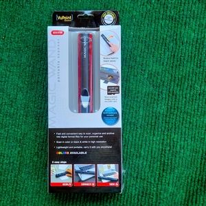 Magic Wand portable Scanner NWT